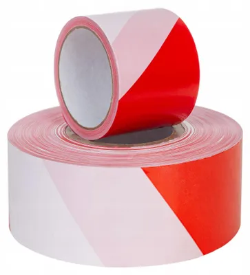 Produktbild von Dalpo Warnmarkierungsband PVC robust und vielseitig