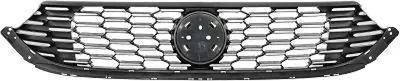 Produktbild von DIEDERICHS 3464044 Kühlergrill Frontgrill für FIAT TIPO Kombi (356) Chrom