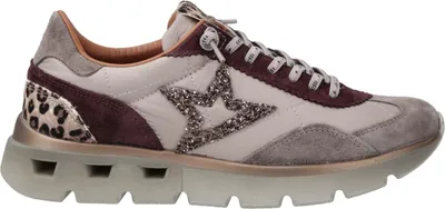Produktbild von Cetti Sportliche Schnürschuhe Damen 32313035323130 Beige 37 EU