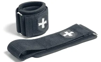 Produktbild von Harbinger Wrist Support Wrist Wraps Schwarz