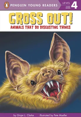 Produktbild von Gross Out!