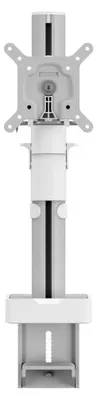 Produktbild von MOMO Monitorarm 2117 Motion (weiß)
