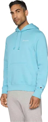 Obrázek produktu pro Mikina s kapucí Champion 221790-BS205 pro Pánské