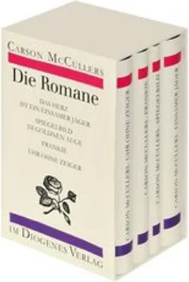 Produktbild von Romane - Kassette