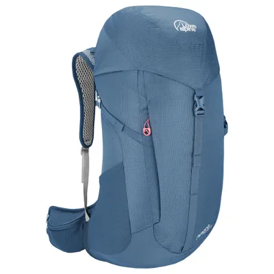 Produktbild von Lowe Alpine AirZone Active ND25 Barva: Orion Blau