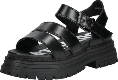 Produktbild von BUFFALO LENNOX TS Schwarz