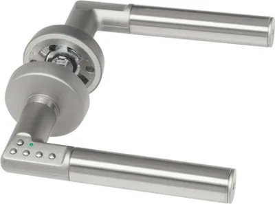 Image de Garniture de contrôle d'accès Code Handle RFID TS 35-80mm ASSA ABLOY
