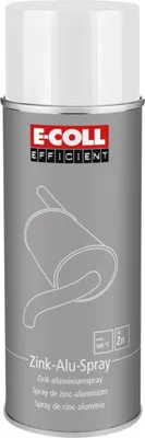 Produktbild von Zink-Spray 400ml E-COLL Efficient WE