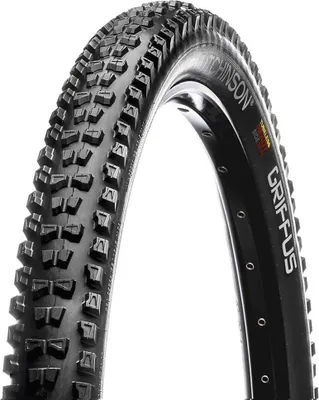 Produktbild von Hutchinson Griffus 29/28" (622 mm) Black 2.4 Tubeless Ready MTB Fahrradreifen