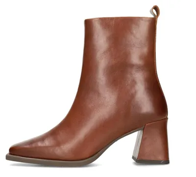 Produktbild von Poelman DUA Damen Stiefeletten