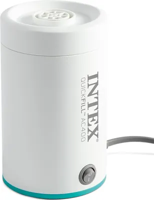 Obrázek produktu pro Elektrická nafukovací pumpa Intex AC400