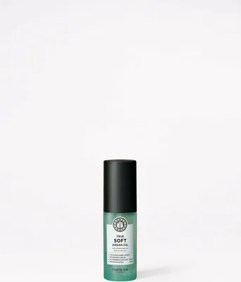 Image de Huile d'argan nourrissante pour cheveux secs ( Argan Oil ) 30ml - Volume : 30ml
