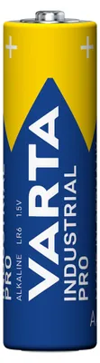 Immagine prodotto di Varta Industrial Pro Batteria alcalina LR6/AA Mignon 1,5 V (Bulk)
