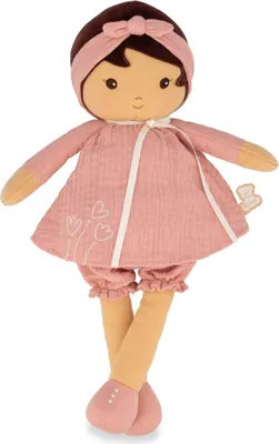 Produktbild von Kaloo - Amandine Schmusepuppe 40Cm
