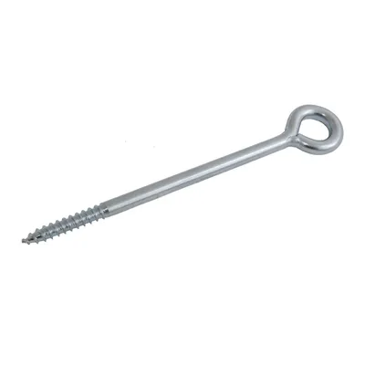 Produktbild von GeZu Impex® 10 x Ringschraube Schaft Ø 12 mm Länge 190 mm Gerüstöse Augenschraube Gerüstverankerung