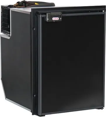 Immagine prodotto di Indel B Cruise modello a compressore da 49 litri 12/24 V con frigorifero incorporato