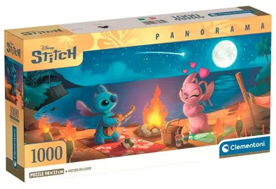 Produktbild von Clementoni 37061, 14 Jahr(e)