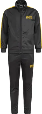 Immagine prodotto di Tuta da ginnastica per bambini PRESENT JUNIOR Nero 152 BENLEE