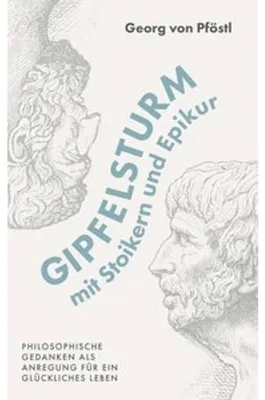 Immagine prodotto di Gipfelsturm mit Stoikern und Epikur