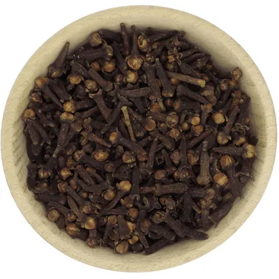 Produktbild von Nelken ganz 500 g | Intensives Gewürz für Küche und Getränke