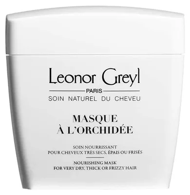 Productafbeelding van Leonor Greyl Maskers & Conditioners: Orchidee Masker