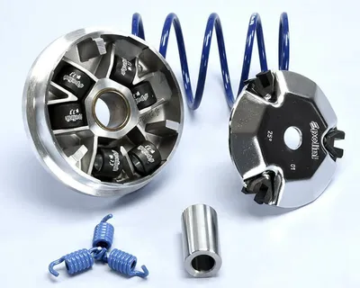 Produktbild von POLINI HI-SPEED Variator PEUGEOT KISBEE 50