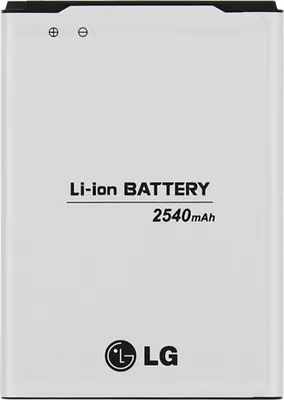 Obrázok produktu pre LG BL-54SH Batéria/Batéria biela