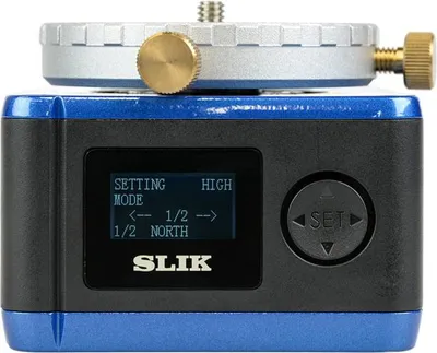 Image de SLIK Monture Equatoriale - SLKECH630