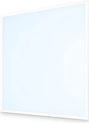 Produktbild von hoftronic LED-Panel 62x62 cm 25W 4500 Lumen 6500K UGR22 Weiß