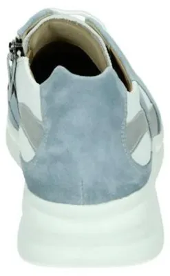 Produktbild von Damen Sneaker aus hochwertigen Materialien mit bequemer Passform und flexibler Sohle