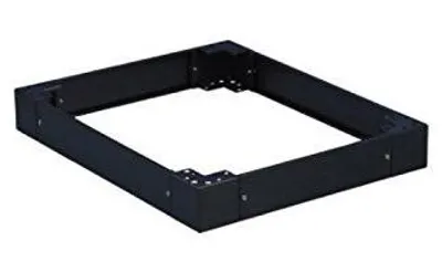 Obrázok produktu pre WP Europe Podstavec do regálu pre RNA 800 x 1000 mm, čierny