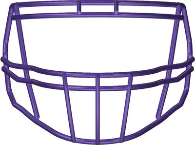 Produktbild von Riddell S2BD-HS4 (961914) Color Purple American Football Artikel
