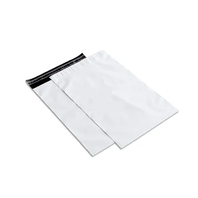 Produktbild von Folienversandtaschen 240x350 mm + 50 mm