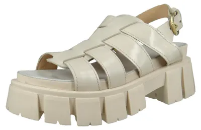 Produktbild von Mjus Damen Sandalen Esagerata P57004-0301 Braun