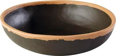 Obrázok produktu pre APS Crocker miska, hnedá, obsah: 0,50 litra, výška: 40 mm, ø: 165 mm