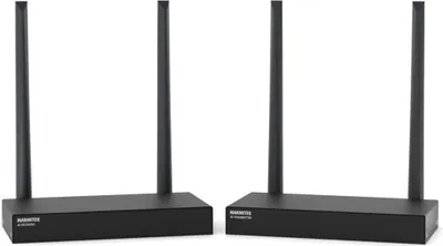 Image de Marmitek 4K Wireless HDMI Extender TV Anywhere Sans fil 4K