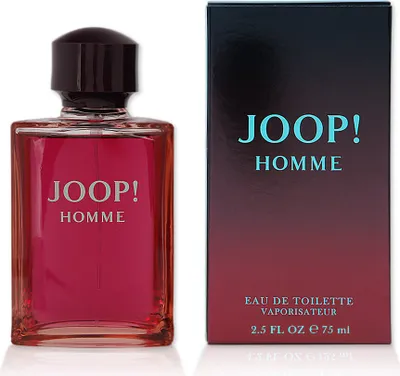 Image de Joop  Homme Eau de Toilette pour hommes 75 ml