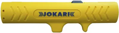 Produktbild von Jokari Allrounder Entmantler Kabelmesser automatischer Abisolierer Abisolierzang Entmantler 8-13mm²