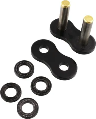 Immagine prodotto di Rivetto catena RK 525ZXW nero OUT