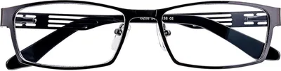 Produktbild von GLASSA Lesebrille G 208, 1,00 dio, grau