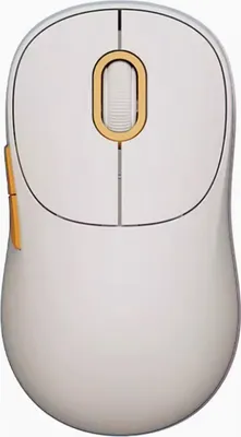 Obrázek produktu pro Bezdrátová myš 2,4 GHz a BT Duální režim Vysoká rychlost pohybu pro notebooky a PC Kancelářská myš Macbook Bezdrátová myš USB C Počítačová myš
