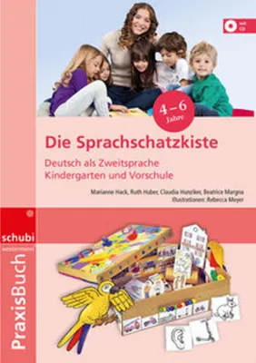 Obrázek produktu pro Deutsch als Fremdsprache
