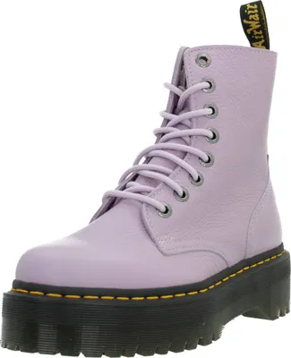 Produktbild von Dr. Martens Airwair Boots Damen 31353830353239 Lila 37 1/2 EU