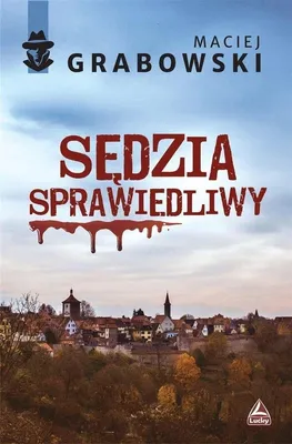 Zdjęcie produktu dla Sedzia sprawiedliwy