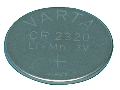 Produktbild von Varta Electronics - Batterie CR2320 - Li - 135