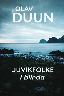 Produktbild von Ich bin blind