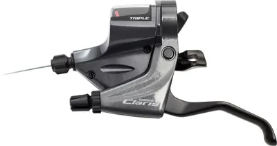 Produktbild von SHIMANO Schalt-/Bremshebel "Claris" ST-RS200/