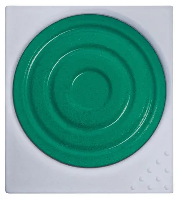 Immagine prodotto di LAMY 1222031 Vaschetta colori di ricambio LAMY Z70 aquaplus, blu-verde