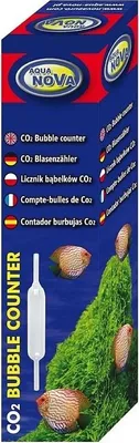 Zdjęcie produktu dla Szklany Licznik bąbelków