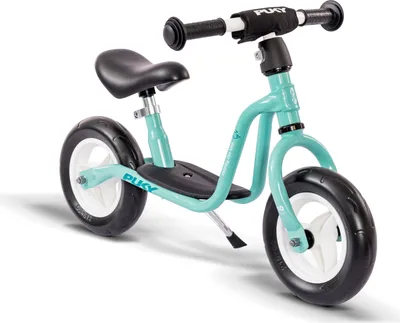 Obrázek produktu pro PUKY Laufrad LR M aqua green